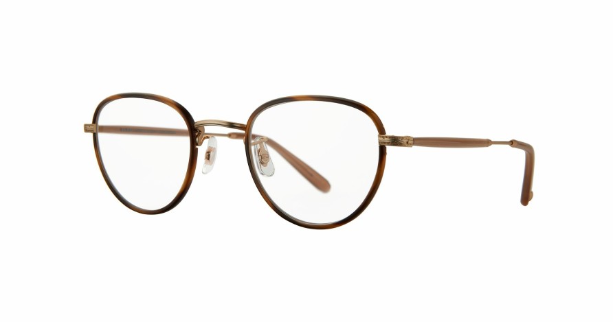 Garrett Leight Wiltern | Eyeglasses