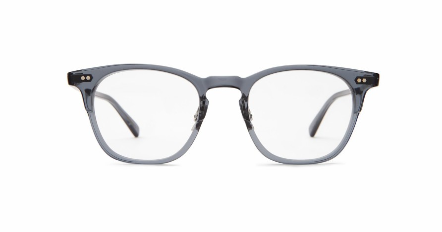 Garrett Leight Wright C | Eyeglasses