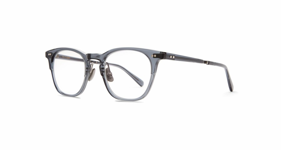 Garrett Leight Wright C | Eyeglasses