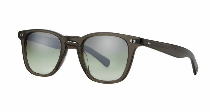 Garrett Leight Brooks X Sun | Sunglasses