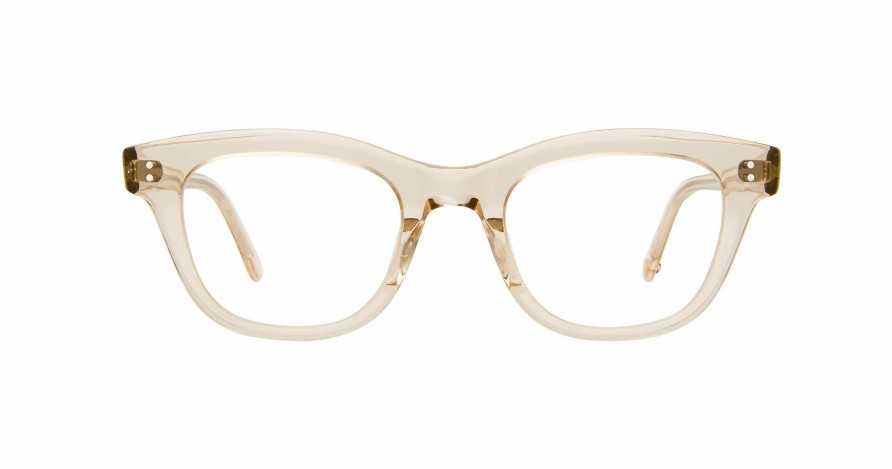 Garrett Leight Glyndon | Eyeglasses