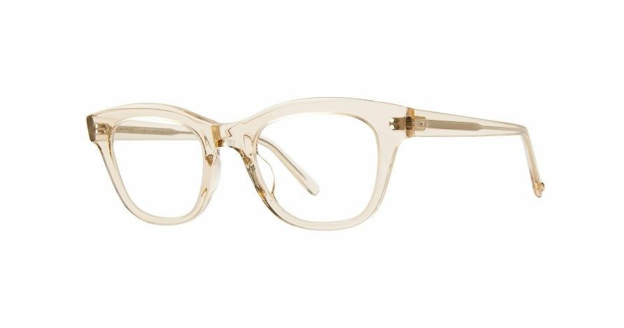 Garrett Leight Glyndon | Eyeglasses