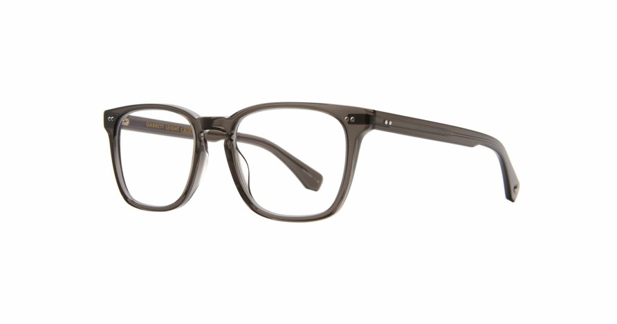 Garrett Leight Earvin | Eyeglasses