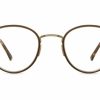 Garrett Leight Carlyle C | Eyeglasses