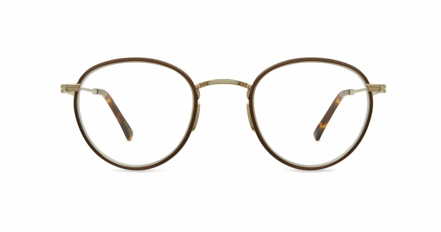 Garrett Leight Carlyle C | Eyeglasses