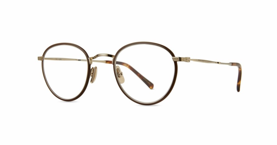 Garrett Leight Carlyle C | Eyeglasses