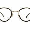 Garrett Leight Mulholland C | Eyeglasses