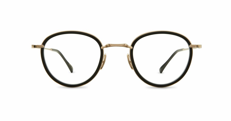 Garrett Leight Mulholland C | Eyeglasses