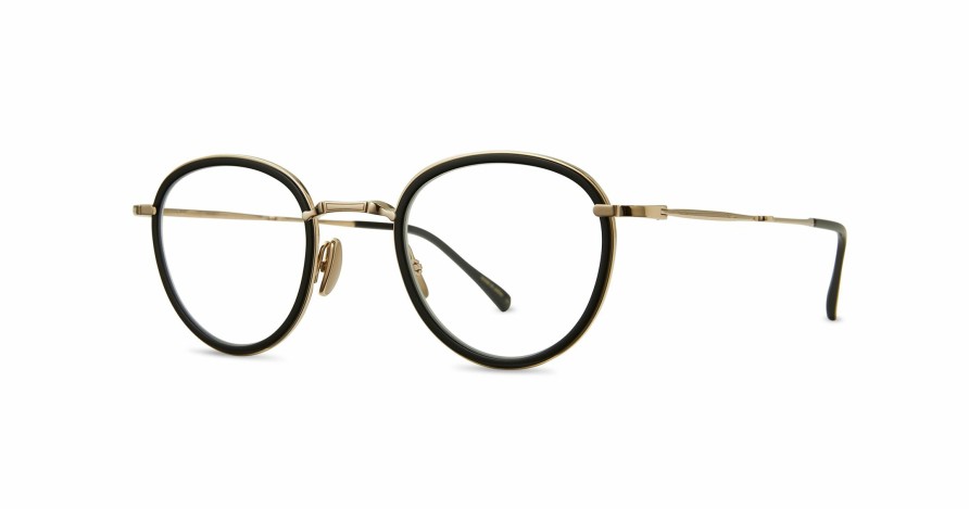 Garrett Leight Mulholland C | Eyeglasses