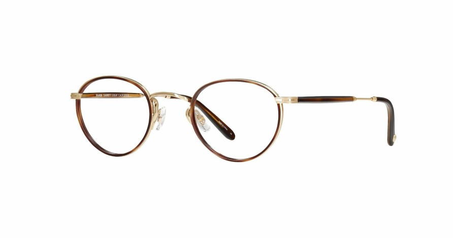 Garrett Leight Walgrove | Eyeglasses