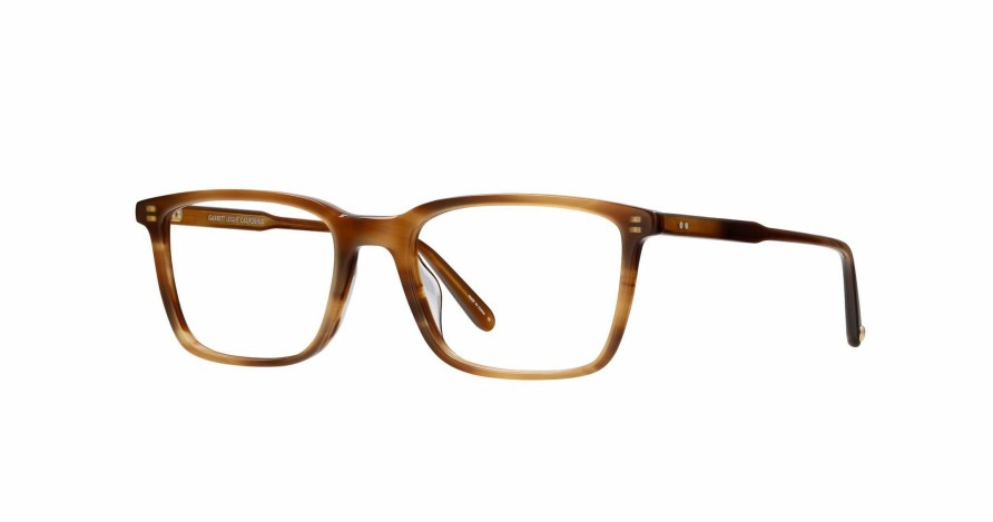 Garrett Leight Marco | Eyeglasses