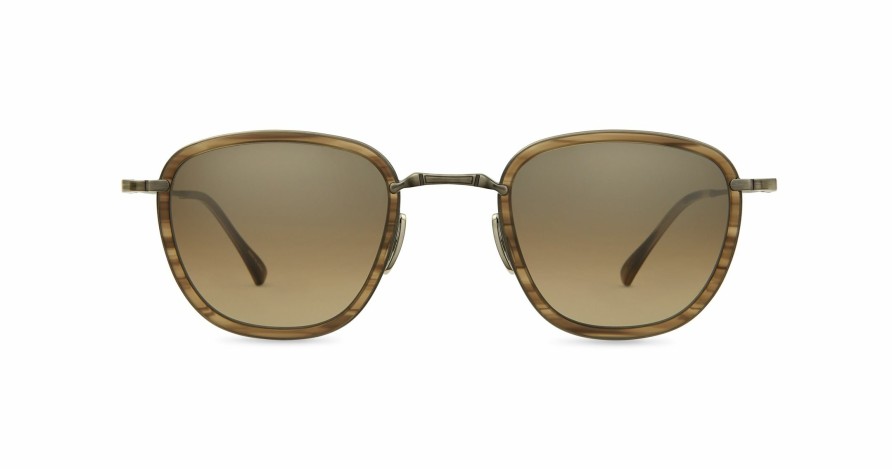 Garrett Leight Griffith S | Sunglasses