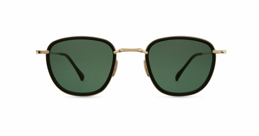 Garrett Leight Griffith S | Sunglasses