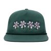 Garrett Leight Flower Power Hat | Apparel & Accessories