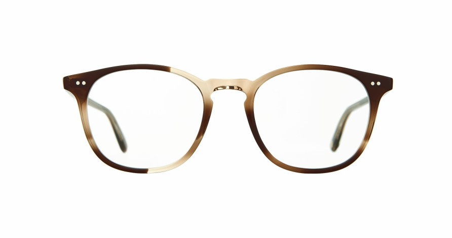 Garrett Leight Justice | Eyeglasses