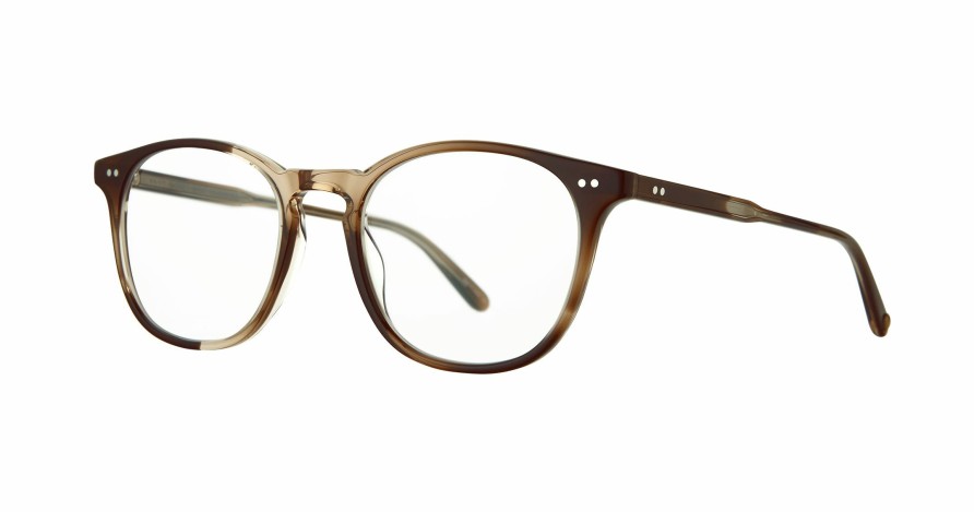 Garrett Leight Justice | Eyeglasses