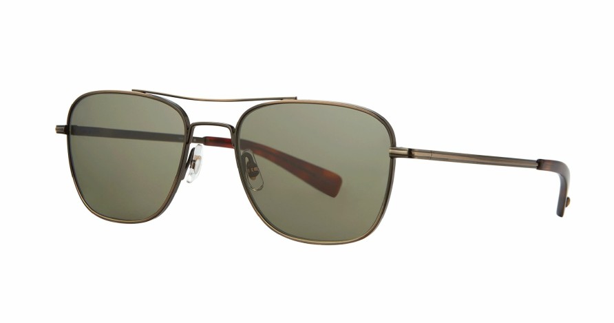 Garrett Leight Harbor Sun | Sunglasses