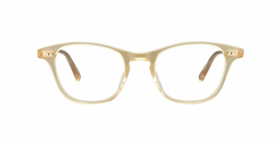 Garrett Leight Vienna | Eyeglasses