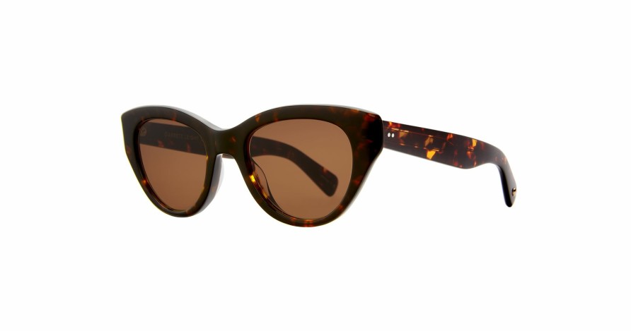 Garrett Leight Dottie Sun | Sunglasses