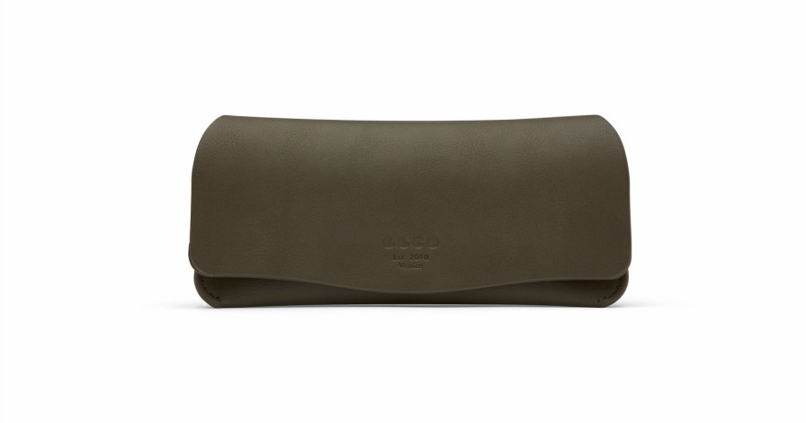 Garrett Leight Soft Case | Eyewear Accessories