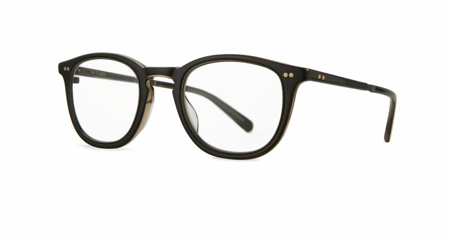 Garrett Leight Coopers C | Eyeglasses