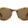 Garrett Leight Bentley Sun | Eyeglasses