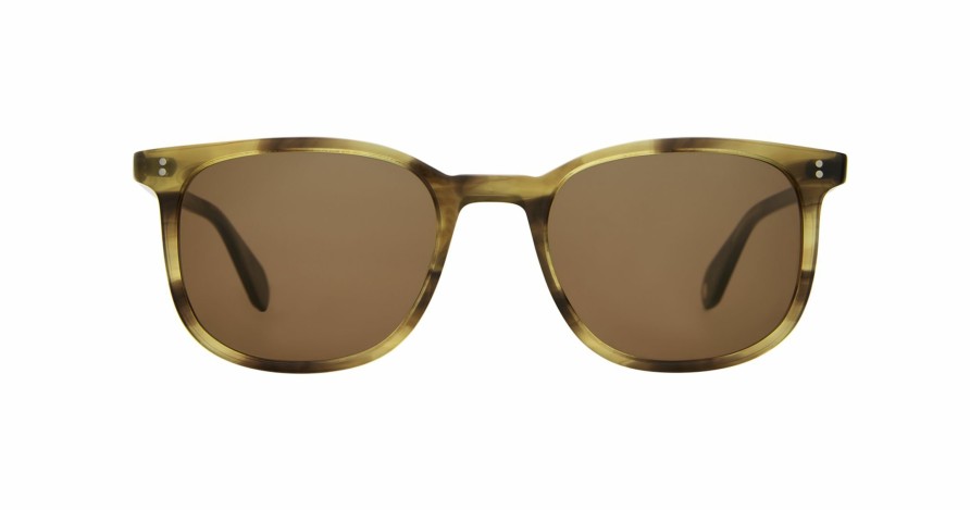 Garrett Leight Bentley Sun | Eyeglasses