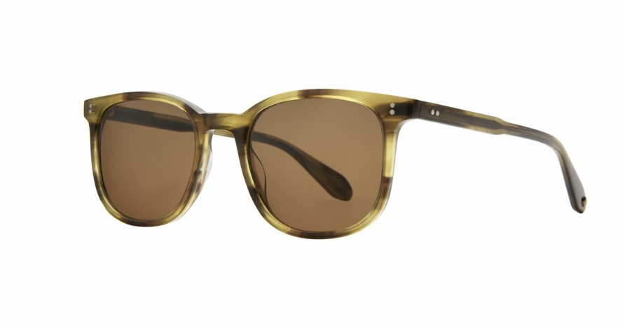 Garrett Leight Bentley Sun | Eyeglasses