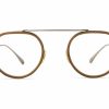 Garrett Leight Kingston C | Eyeglasses