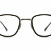 Garrett Leight Griffith C | Eyeglasses