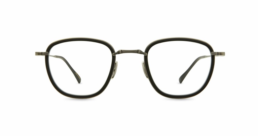 Garrett Leight Griffith C | Eyeglasses