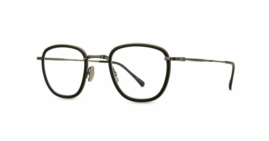 Garrett Leight Griffith C | Eyeglasses