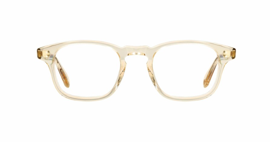 Garrett Leight Thornton | Eyeglasses