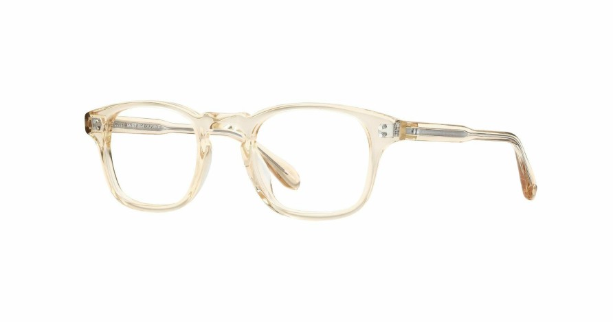 Garrett Leight Thornton | Eyeglasses