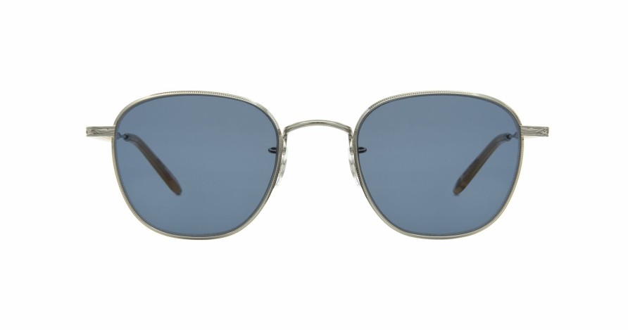 Garrett Leight World Sun | Sunglasses