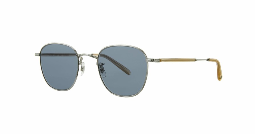 Garrett Leight World Sun | Sunglasses