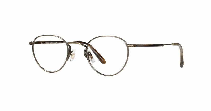 Garrett Leight Walgrove M | Eyeglasses