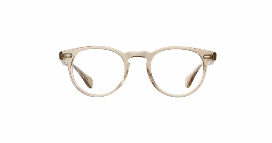 Garrett Leight Hercules | Eyeglasses