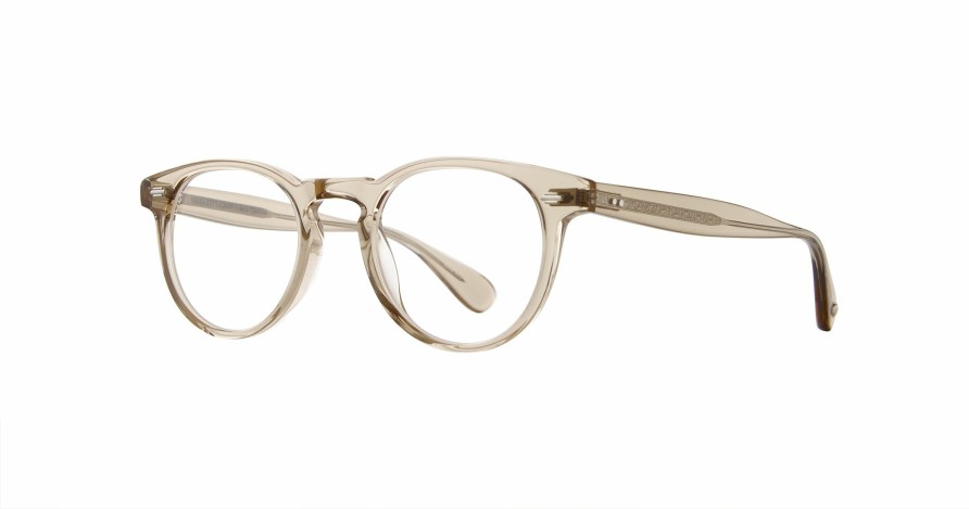 Garrett Leight Hercules | Eyeglasses