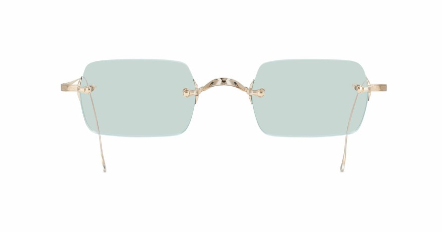 Garrett Leight Banzai S | Sunglasses