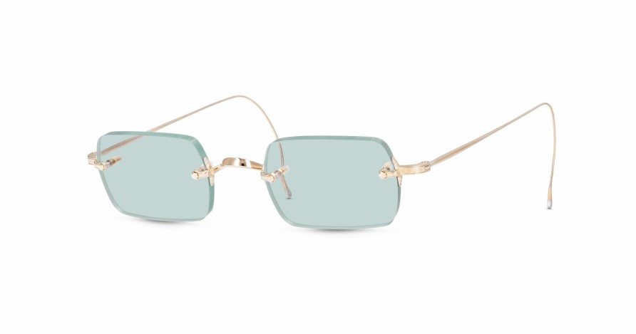 Garrett Leight Banzai S | Sunglasses