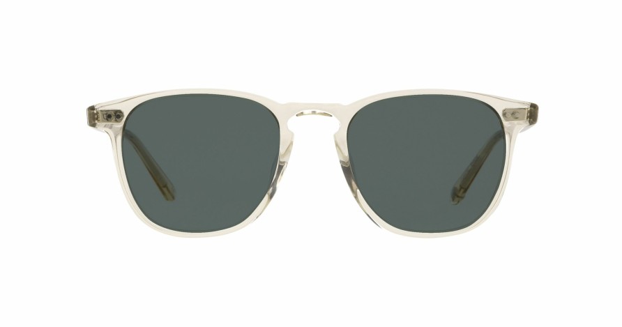 Garrett Leight Brooks Sun | Sunglasses