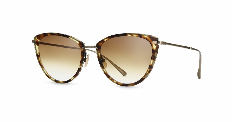 Garrett Leight Beverly S | Sunglasses