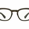 Garrett Leight Regent | Eyeglasses