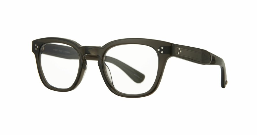 Garrett Leight Regent | Eyeglasses