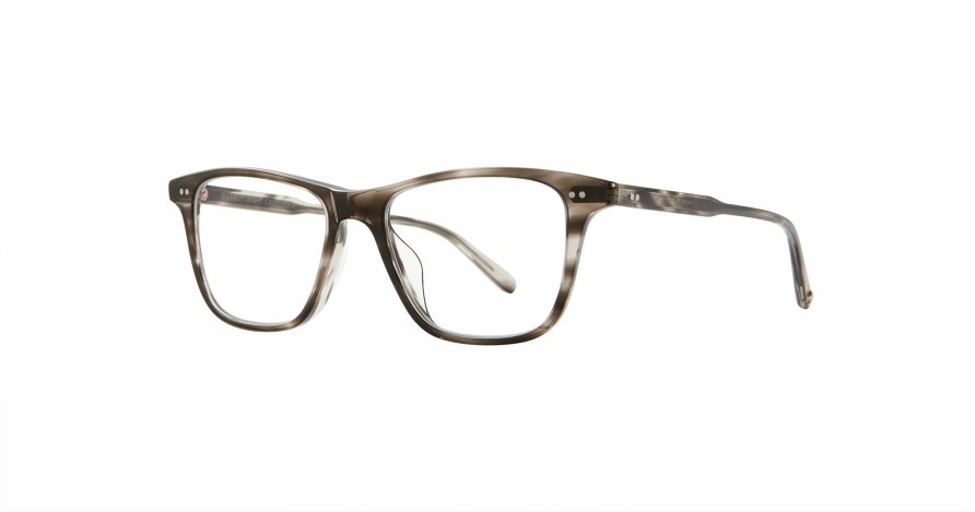 Garrett Leight Hayes | Eyeglasses