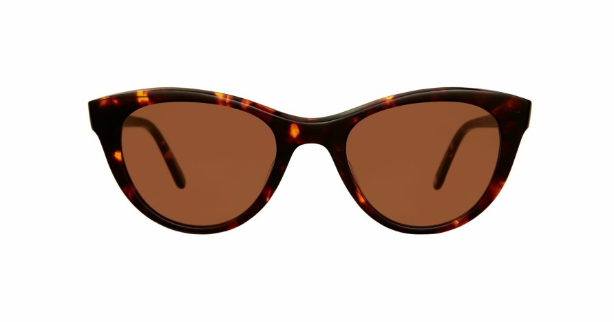 Garrett Leight Glco X Clare V. Sun | Sunglasses