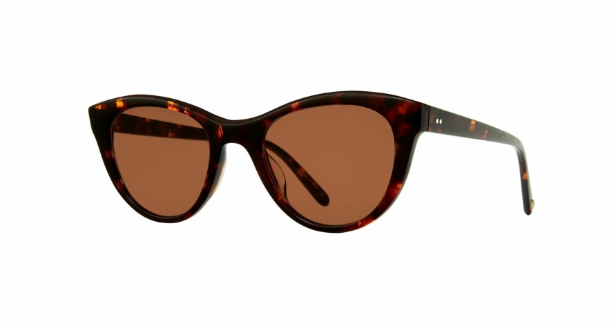 Garrett Leight Glco X Clare V. Sun | Sunglasses