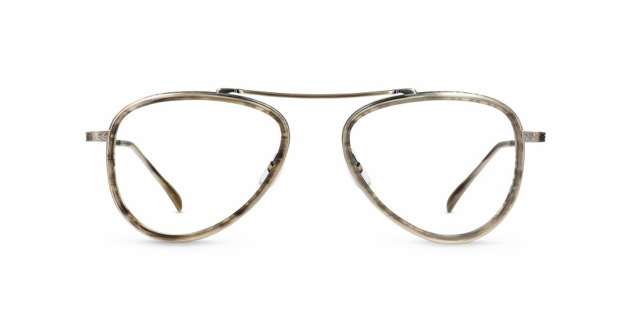 Garrett Leight Ichi C | Eyeglasses