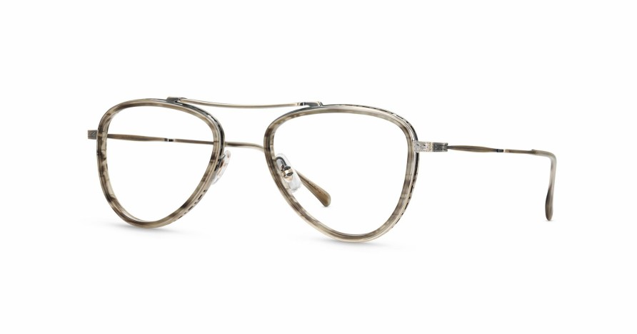 Garrett Leight Ichi C | Eyeglasses